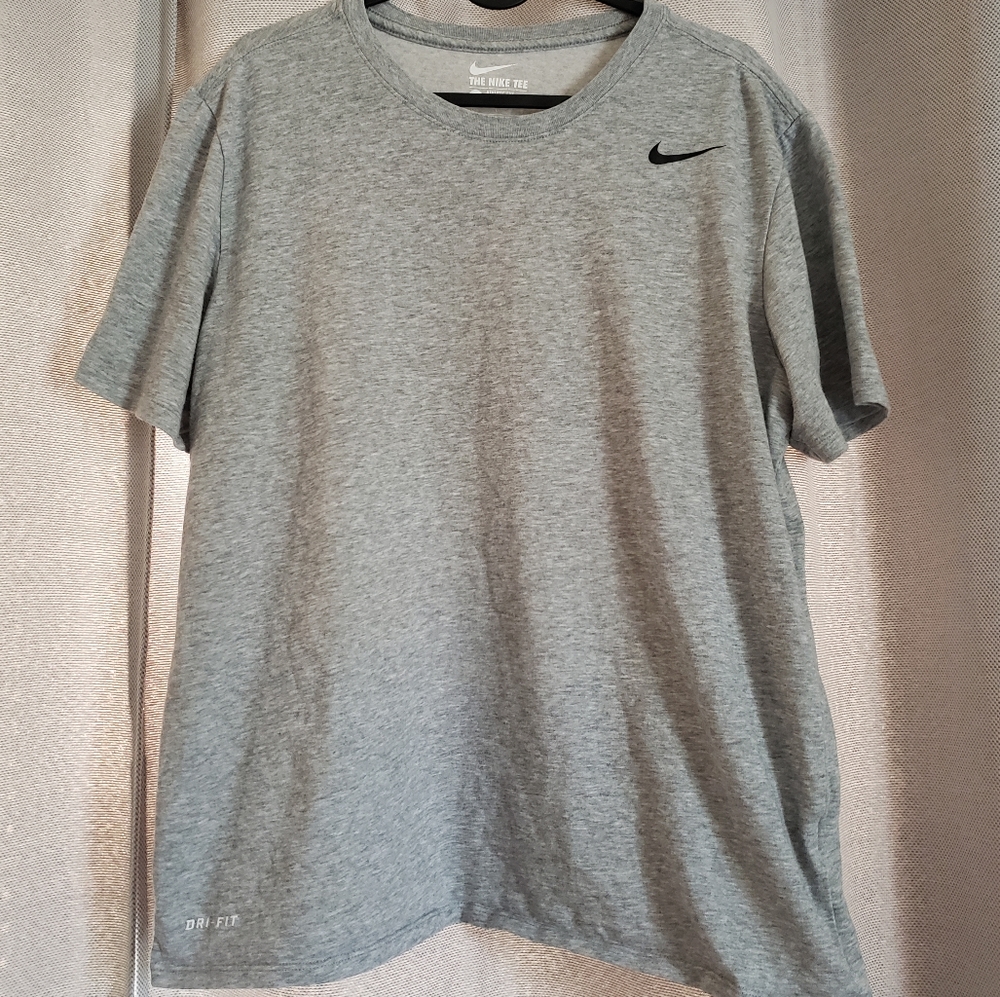 Nike Dri-Fit Shirt